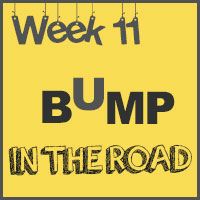 Bump in the Road by Samantha Meeker
